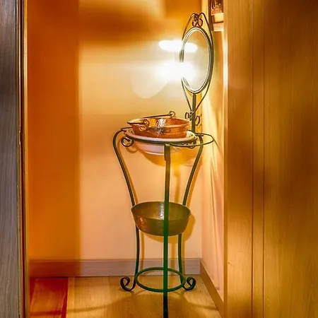 La Casina Del Pozo