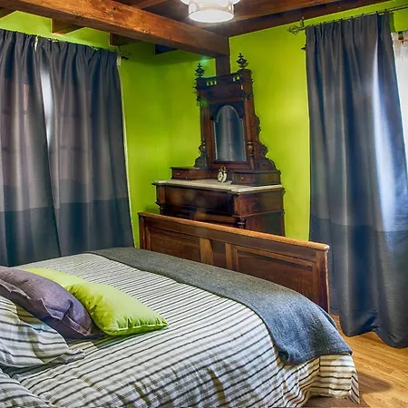 La Casina Del Pozo * Bembibre (Castile and Leon)