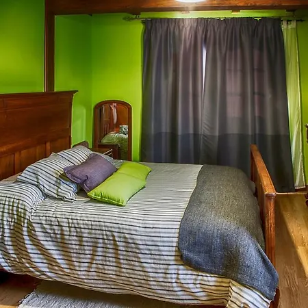 בית נופש La Casina Del Pozo
