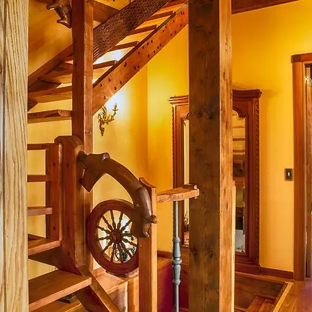 La Casina Del Pozo Bembibre (Castile and Leon)