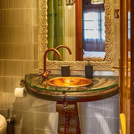 La Casina Del Pozo *