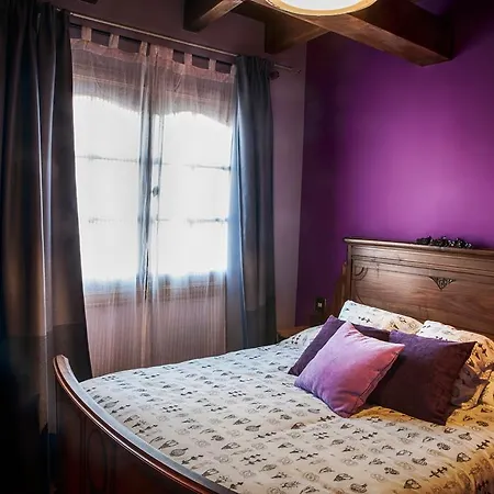 La Casina Del Pozo * Bembibre (Castile and Leon)