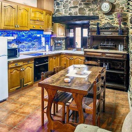 La Casina Del Pozo בית נופש Bembibre (Castile and Leon)