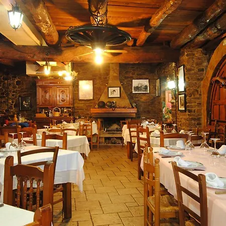 בית נופש La Casina Del Pozo Bembibre (Castile and Leon)